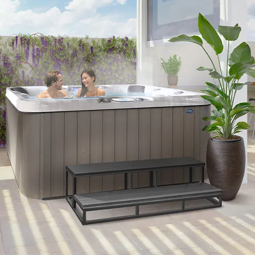 Escape hot tubs for sale in Bowie